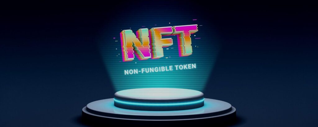 How to create NFT tickets?