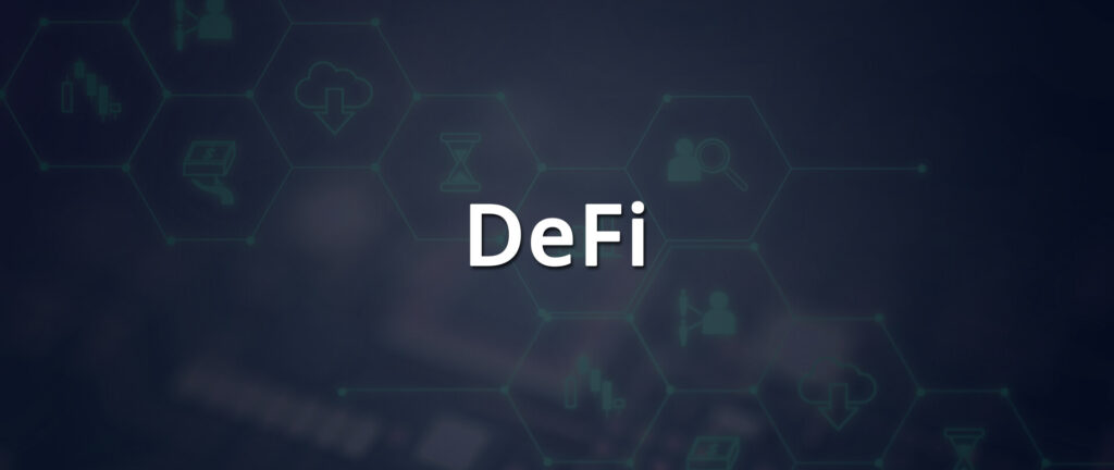How to launch a DeFi project (DeFi tokens, DeFi coins)? | Coinfactory