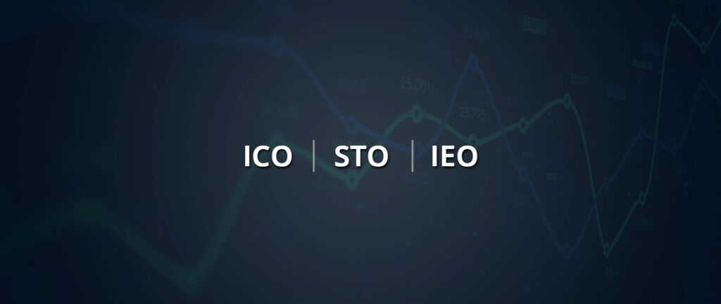 How to launch an ICO, STO, or IEO in 2022?