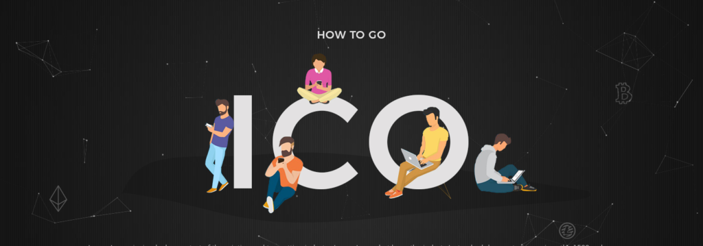 How to start an ICO? The prerequisites