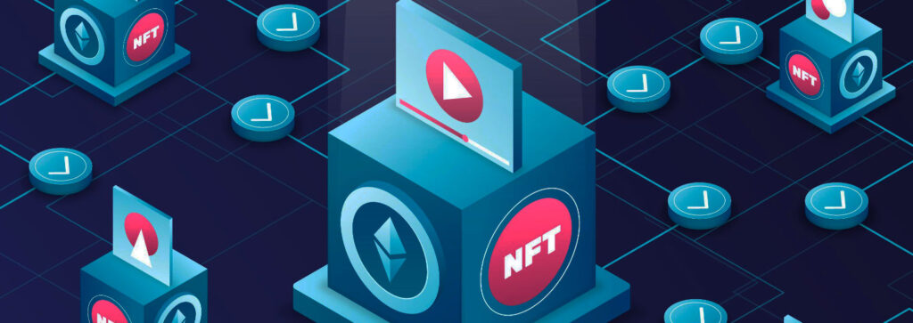 Video NFT: How to create a video NFT in 2022?